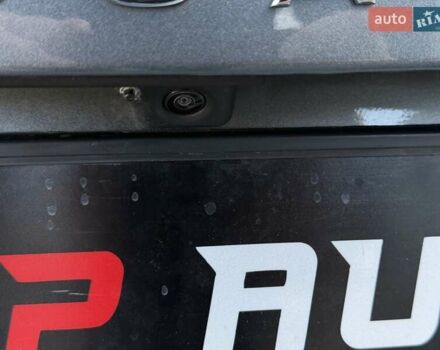 Серый Фольксваген Тигуан, объемом двигателя 1.98 л и пробегом 2 тыс. км за 25500 $, фото 22 на Automoto.ua