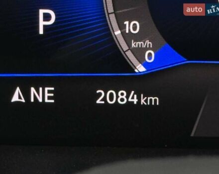 Сірий Фольксваген Тігуан, об'ємом двигуна 2 л та пробігом 2 тис. км за 31500 $, фото 64 на Automoto.ua