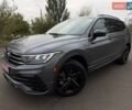 Сірий Фольксваген Тігуан, об'ємом двигуна 2 л та пробігом 2 тис. км за 31500 $, фото 11 на Automoto.ua