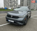 Серый Фольксваген Тигуан, объемом двигателя 1.98 л и пробегом 19 тыс. км за 29300 $, фото 22 на Automoto.ua