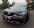 Сірий Фольксваген Тігуан, об'ємом двигуна 2 л та пробігом 2 тис. км за 31500 $, фото 14 на Automoto.ua