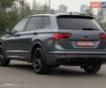 Сірий Фольксваген Тігуан, об'ємом двигуна 2 л та пробігом 2 тис. км за 31500 $, фото 26 на Automoto.ua