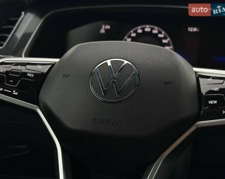 Сірий Фольксваген Тігуан, об'ємом двигуна 2 л та пробігом 2 тис. км за 31500 $, фото 67 на Automoto.ua