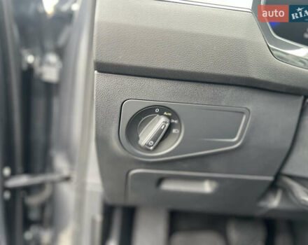 Серый Фольксваген Тигуан, объемом двигателя 1.98 л и пробегом 19 тыс. км за 29300 $, фото 31 на Automoto.ua