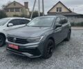 Сірий Фольксваген Тігуан, об'ємом двигуна 2 л та пробігом 1 тис. км за 34900 $, фото 2 на Automoto.ua