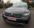 Сірий Фольксваген Тігуан, об'ємом двигуна 2 л та пробігом 2 тис. км за 31500 $, фото 15 на Automoto.ua