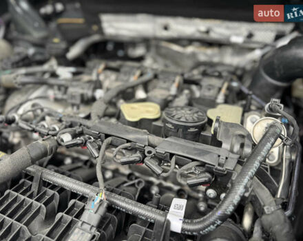 Серый Фольксваген Тигуан, объемом двигателя 2 л и пробегом 36 тыс. км за 28900 $, фото 84 на Automoto.ua