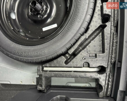 Серый Фольксваген Тигуан, объемом двигателя 2 л и пробегом 36 тыс. км за 28900 $, фото 80 на Automoto.ua