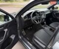 Сірий Фольксваген Тігуан, об'ємом двигуна 2 л та пробігом 2 тис. км за 31500 $, фото 47 на Automoto.ua