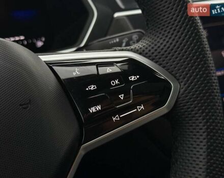 Сірий Фольксваген Тігуан, об'ємом двигуна 2 л та пробігом 2 тис. км за 31500 $, фото 66 на Automoto.ua