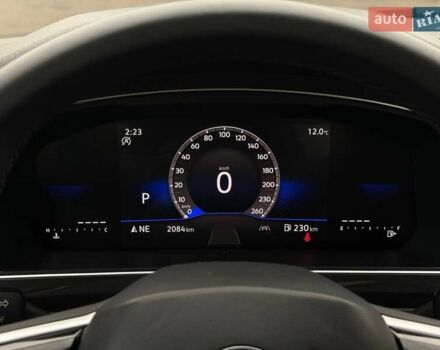 Сірий Фольксваген Тігуан, об'ємом двигуна 2 л та пробігом 2 тис. км за 31500 $, фото 63 на Automoto.ua