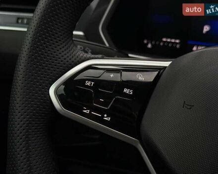 Сірий Фольксваген Тігуан, об'ємом двигуна 2 л та пробігом 2 тис. км за 31500 $, фото 65 на Automoto.ua