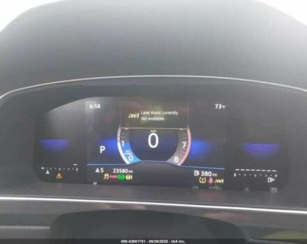 Сірий Фольксваген Тігуан, об'ємом двигуна 2 л та пробігом 37 тис. км за 12500 $, фото 5 на Automoto.ua