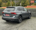Серый Фольксваген Тигуан, объемом двигателя 2 л и пробегом 36 тыс. км за 28900 $, фото 19 на Automoto.ua