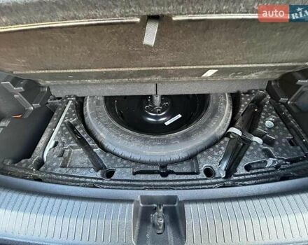 Сірий Фольксваген Тігуан, об'ємом двигуна 1.98 л та пробігом 23 тис. км за 26700 $, фото 19 на Automoto.ua