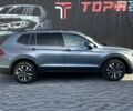 Серый Фольксваген Тигуан, объемом двигателя 1.98 л и пробегом 2 тыс. км за 25500 $, фото 15 на Automoto.ua