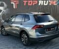 Серый Фольксваген Тигуан, объемом двигателя 1.98 л и пробегом 2 тыс. км за 25500 $, фото 18 на Automoto.ua