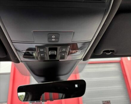 Серый Фольксваген Тигуан, объемом двигателя 2 л и пробегом 17 тыс. км за 30000 $, фото 11 на Automoto.ua