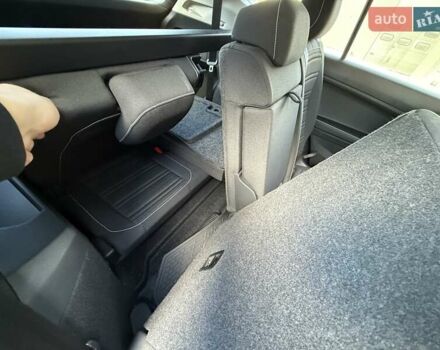 Серый Фольксваген Тигуан, объемом двигателя 1.98 л и пробегом 2 тыс. км за 25500 $, фото 28 на Automoto.ua