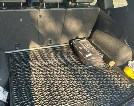 Серый Фольксваген Тигуан, объемом двигателя 1.98 л и пробегом 8 тыс. км за 38500 $, фото 13 на Automoto.ua