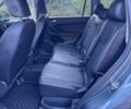 Сірий Фольксваген Тігуан, об'ємом двигуна 2 л та пробігом 19 тис. км за 14000 $, фото 11 на Automoto.ua