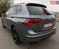Сірий Фольксваген Тігуан, об'ємом двигуна 2 л та пробігом 2 тис. км за 31500 $, фото 35 на Automoto.ua