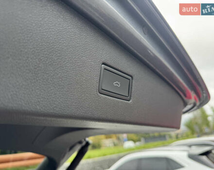 Серый Фольксваген Тигуан, объемом двигателя 2 л и пробегом 36 тыс. км за 28900 $, фото 87 на Automoto.ua