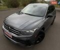 Сірий Фольксваген Тігуан, об'ємом двигуна 2 л та пробігом 2 тис. км за 31500 $, фото 19 на Automoto.ua
