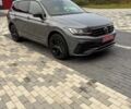 Серый Фольксваген Тигуан, объемом двигателя 2 л и пробегом 17 тыс. км за 30000 $, фото 1 на Automoto.ua
