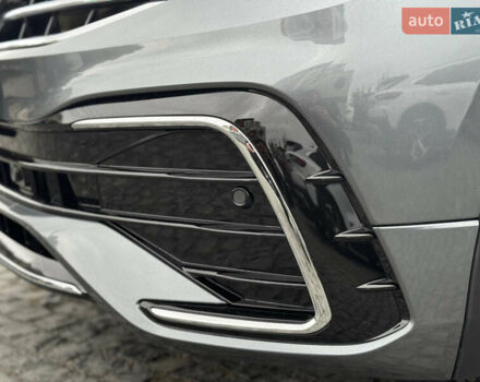 Серый Фольксваген Тигуан, объемом двигателя 2 л и пробегом 36 тыс. км за 28900 $, фото 26 на Automoto.ua