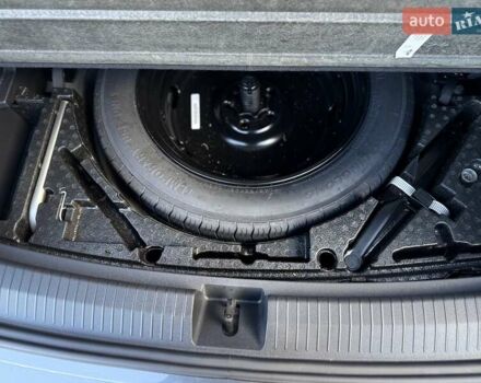 Серый Фольксваген Тигуан, объемом двигателя 1.98 л и пробегом 2 тыс. км за 25500 $, фото 27 на Automoto.ua