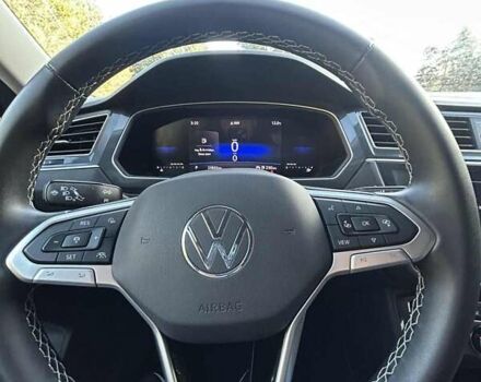 Сірий Фольксваген Тігуан, об'ємом двигуна 1.98 л та пробігом 23 тис. км за 26700 $, фото 10 на Automoto.ua