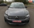 Сірий Фольксваген Тігуан, об'ємом двигуна 2 л та пробігом 2 тис. км за 31500 $, фото 16 на Automoto.ua