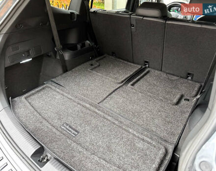 Серый Фольксваген Тигуан, объемом двигателя 2 л и пробегом 18 тыс. км за 28998 $, фото 53 на Automoto.ua