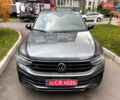 Серый Фольксваген Тигуан, объемом двигателя 2 л и пробегом 18 тыс. км за 28998 $, фото 33 на Automoto.ua