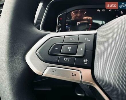 Серый Фольксваген Тигуан, объемом двигателя 1.98 л и пробегом 9 тыс. км за 40000 $, фото 1 на Automoto.ua