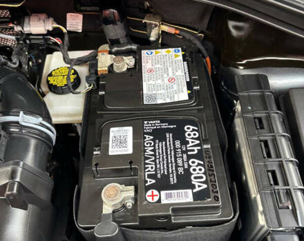 Серый Фольксваген Тигуан, объемом двигателя 2 л и пробегом 17 тыс. км за 30000 $, фото 38 на Automoto.ua