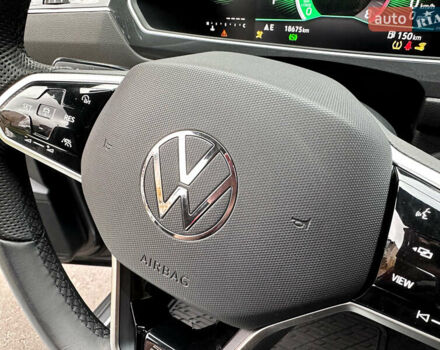 Серый Фольксваген Тигуан, объемом двигателя 2 л и пробегом 18 тыс. км за 28998 $, фото 67 на Automoto.ua