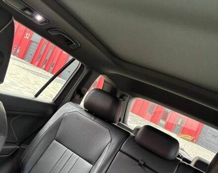 Серый Фольксваген Тигуан, объемом двигателя 2 л и пробегом 17 тыс. км за 30000 $, фото 23 на Automoto.ua