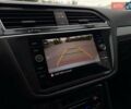 Сірий Фольксваген Тігуан, об'ємом двигуна 2 л та пробігом 2 тис. км за 31500 $, фото 71 на Automoto.ua