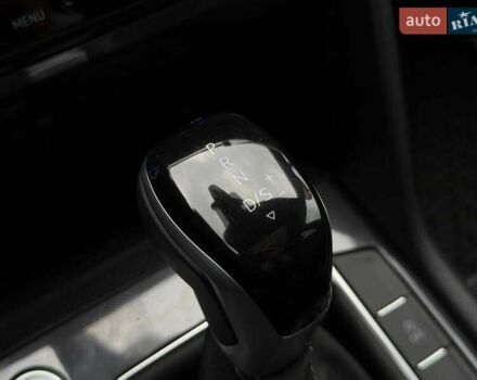 Сірий Фольксваген Тігуан, об'ємом двигуна 2 л та пробігом 2 тис. км за 31500 $, фото 76 на Automoto.ua