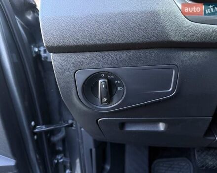 Серый Фольксваген Тигуан, объемом двигателя 1.98 л и пробегом 2 тыс. км за 25500 $, фото 41 на Automoto.ua