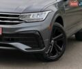 Сірий Фольксваген Тігуан, об'ємом двигуна 2 л та пробігом 2 тис. км за 31500 $, фото 4 на Automoto.ua