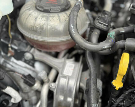 Серый Фольксваген Тигуан, объемом двигателя 2 л и пробегом 36 тыс. км за 28900 $, фото 82 на Automoto.ua