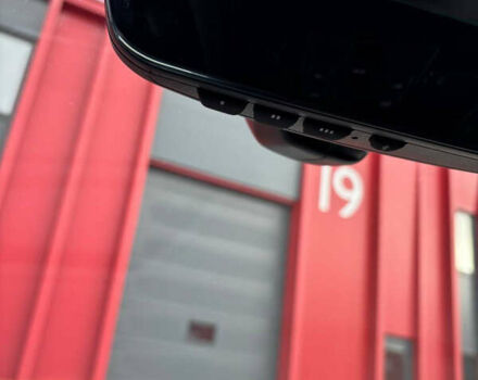 Серый Фольксваген Тигуан, объемом двигателя 2 л и пробегом 17 тыс. км за 30000 $, фото 30 на Automoto.ua