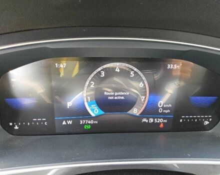 Сірий Фольксваген Тігуан, об'ємом двигуна 2 л та пробігом 60 тис. км за 7950 $, фото 8 на Automoto.ua