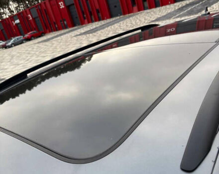 Серый Фольксваген Тигуан, объемом двигателя 2 л и пробегом 17 тыс. км за 30000 $, фото 41 на Automoto.ua