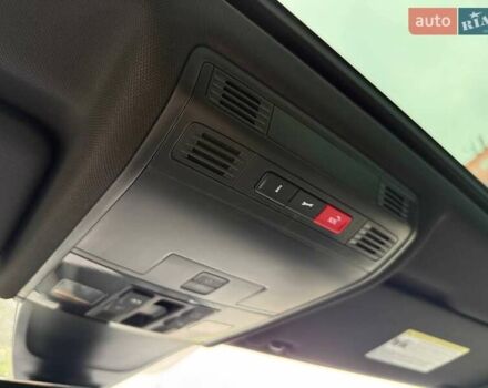 Сірий Фольксваген Тігуан, об'ємом двигуна 2 л та пробігом 2 тис. км за 31500 $, фото 82 на Automoto.ua