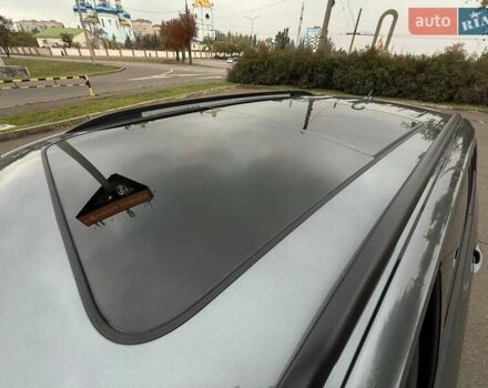 Сірий Фольксваген Тігуан, об'ємом двигуна 2 л та пробігом 2 тис. км за 31500 $, фото 40 на Automoto.ua