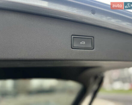 Серый Фольксваген Тигуан, объемом двигателя 1.98 л и пробегом 19 тыс. км за 29300 $, фото 46 на Automoto.ua